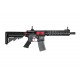 Страйкбольный автомат SA-A03 ONE™ Kestrel™ ETU Red Edition [SPECNA ARMS]